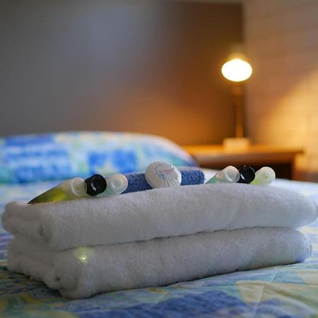 Bay Executive Motel Batemans Bay Luaran gambar