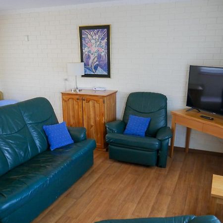 Bay Executive Motel Batemans Bay Luaran gambar