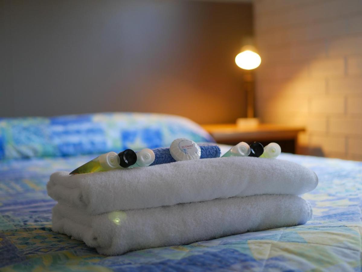 Bay Executive Motel Batemans Bay Luaran gambar