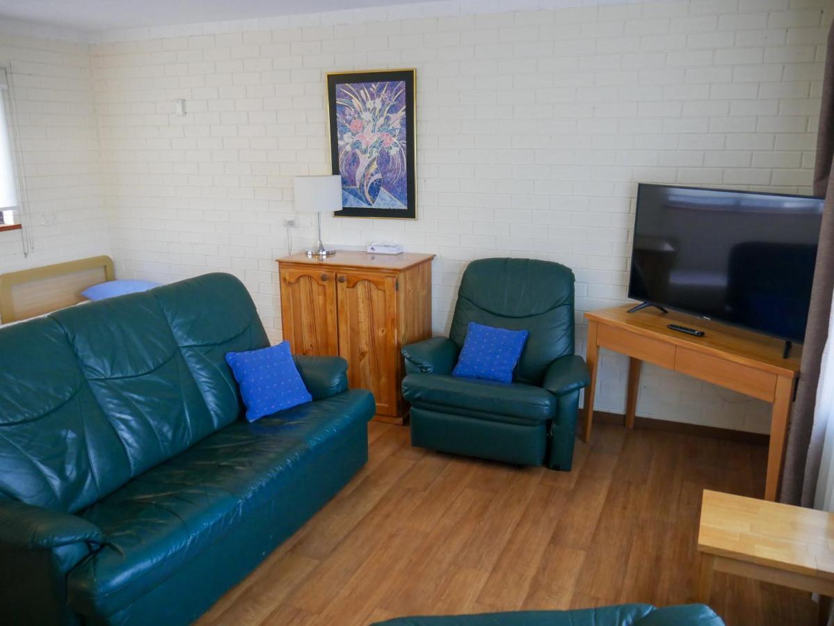 Bay Executive Motel Batemans Bay Luaran gambar