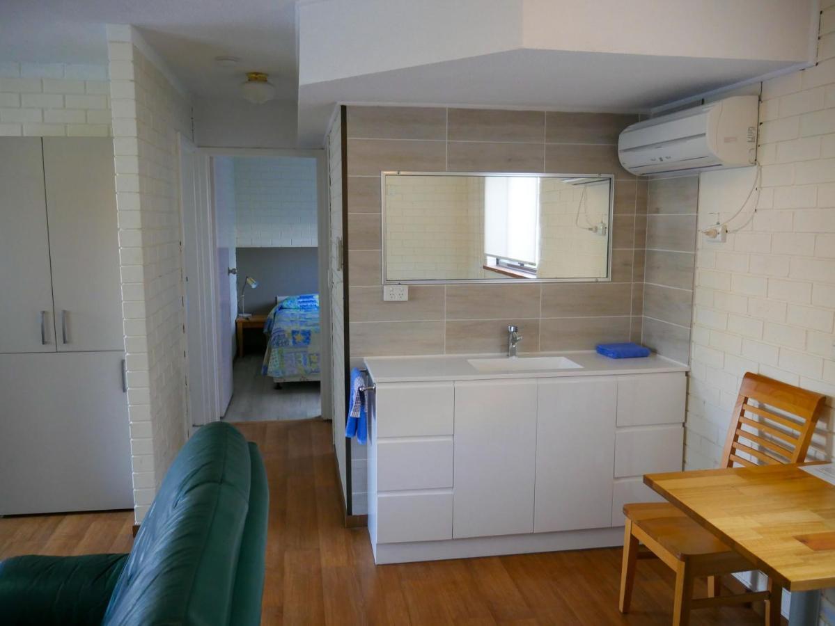 Bay Executive Motel Batemans Bay Luaran gambar