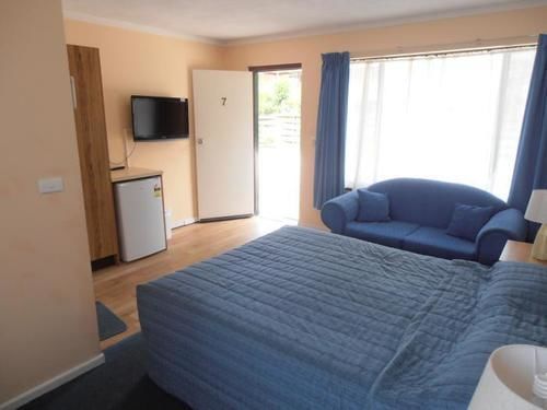 Bay Executive Motel Batemans Bay Luaran gambar