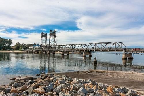 Bay Executive Motel Batemans Bay Luaran gambar