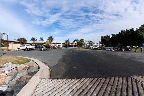 Bay Executive Motel Batemans Bay Luaran gambar