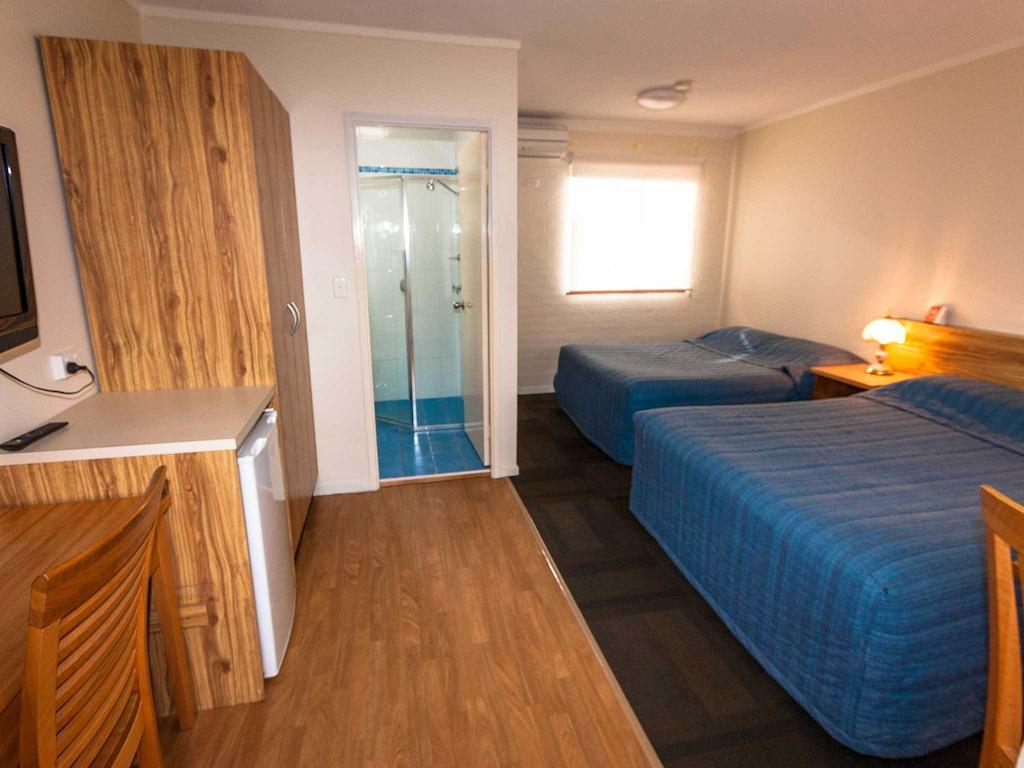 Bay Executive Motel Batemans Bay Luaran gambar