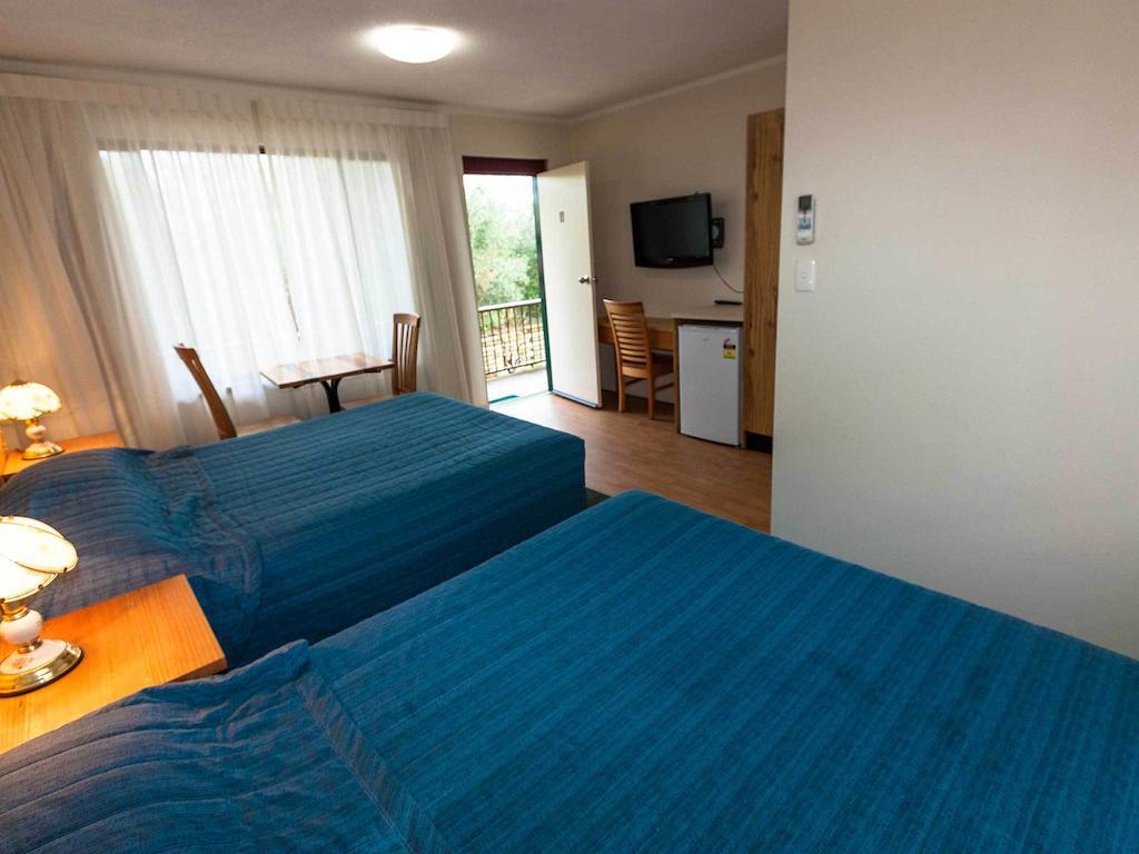Bay Executive Motel Batemans Bay Luaran gambar
