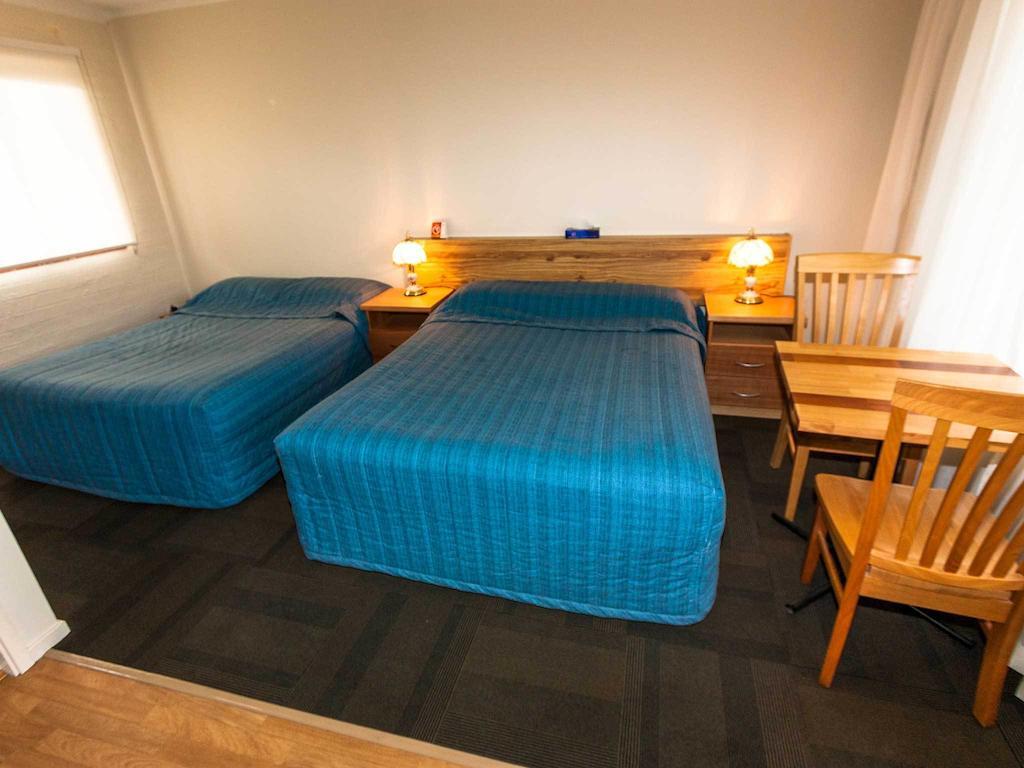 Bay Executive Motel Batemans Bay Luaran gambar