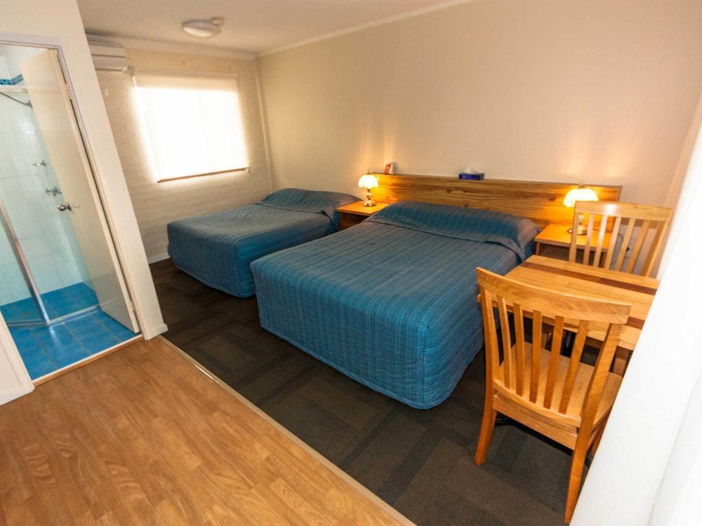 Bay Executive Motel Batemans Bay Luaran gambar