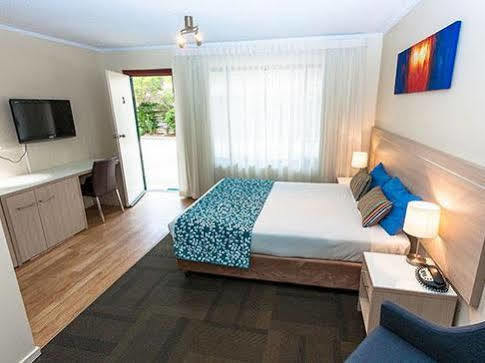 Bay Executive Motel Batemans Bay Luaran gambar