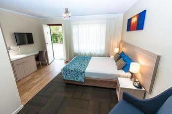 Bay Executive Motel Batemans Bay Luaran gambar