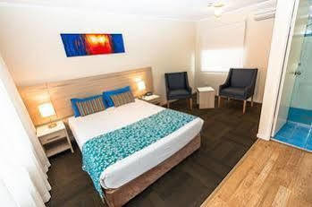 Bay Executive Motel Batemans Bay Luaran gambar