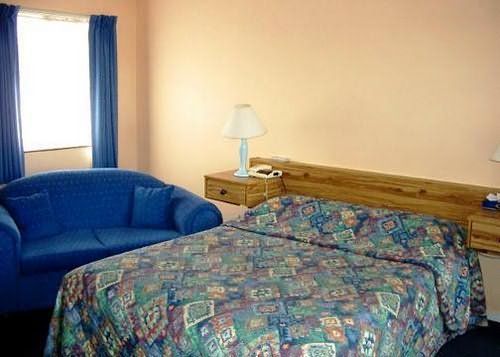 Bay Executive Motel Batemans Bay Bilik gambar
