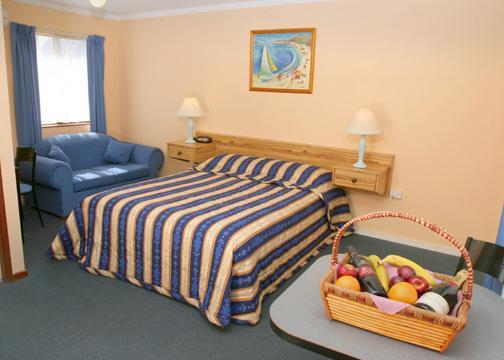 Bay Executive Motel Batemans Bay Bilik gambar