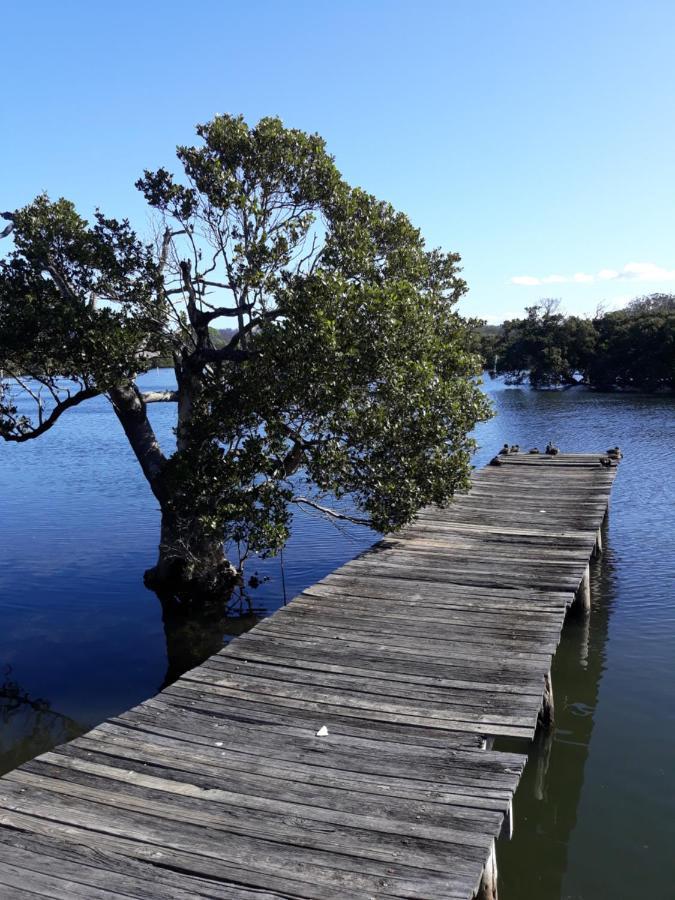 Bay Executive Motel Batemans Bay Luaran gambar